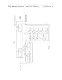 DISTORTION-CORRECTING RECEIVER AND DISTORTION CORRECTION METHOD diagram and image