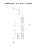 SECOND-ORDER DISTORTION CORRECTING RECEIVER AND SECOND-ORDER DISTORTION     CORRECTING METHOD diagram and image