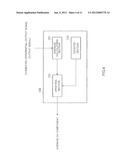 SECOND-ORDER DISTORTION CORRECTING RECEIVER AND SECOND-ORDER DISTORTION     CORRECTING METHOD diagram and image