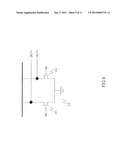 SECOND-ORDER DISTORTION CORRECTING RECEIVER AND SECOND-ORDER DISTORTION     CORRECTING METHOD diagram and image