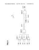 STATE DETECTION CIRCUIT AND SEMICONDUCTOR MEMORY DEVICE diagram and image