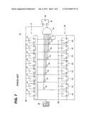 STATE DETECTION CIRCUIT AND SEMICONDUCTOR MEMORY DEVICE diagram and image