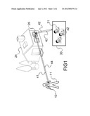 Wireless intercom emergency assistance system diagram and image