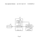 METHOD AND SYSTEM FOR CALLED PARTY TO PROVIDE INDICATION INFORMATION TO     CALLING PARTY diagram and image