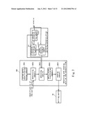 METHOD AND SYSTEM FOR CALLED PARTY TO PROVIDE INDICATION INFORMATION TO     CALLING PARTY diagram and image