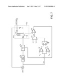 Subscriber Line Interface Circuit with DC-DC Converter Current Protection diagram and image