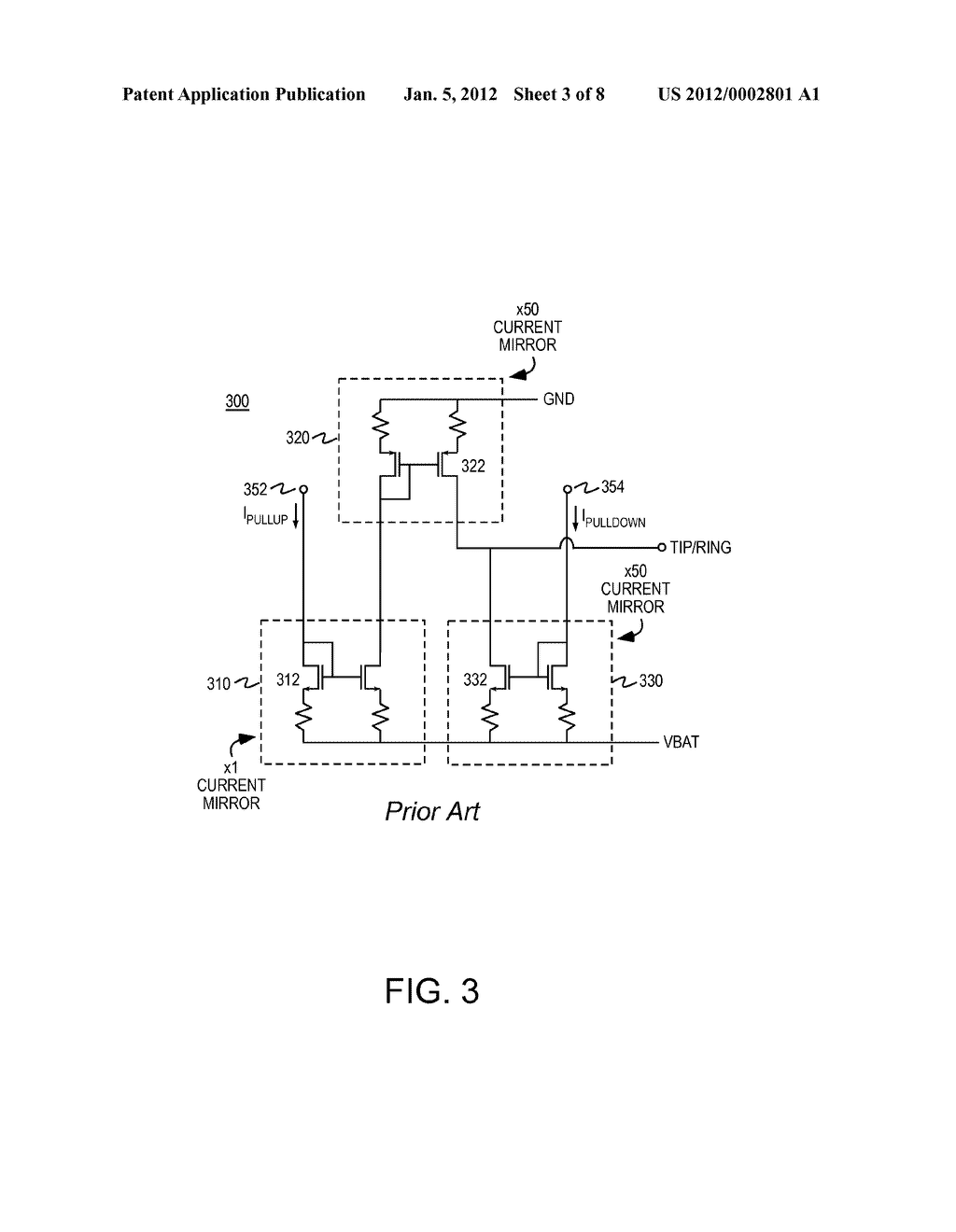 Subscriber Line Interface Circuitry Line Driver - diagram, schematic, and image 04