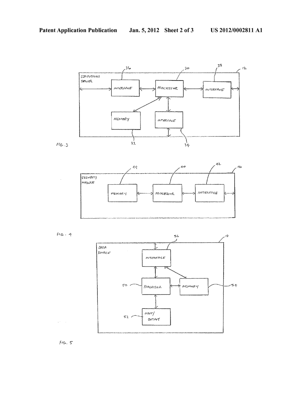 SECURE OUTSOURCED COMPUTATION - diagram, schematic, and image 03