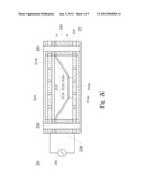 ELECTRET ELECTROACOUSTIC TRANSDUCER diagram and image