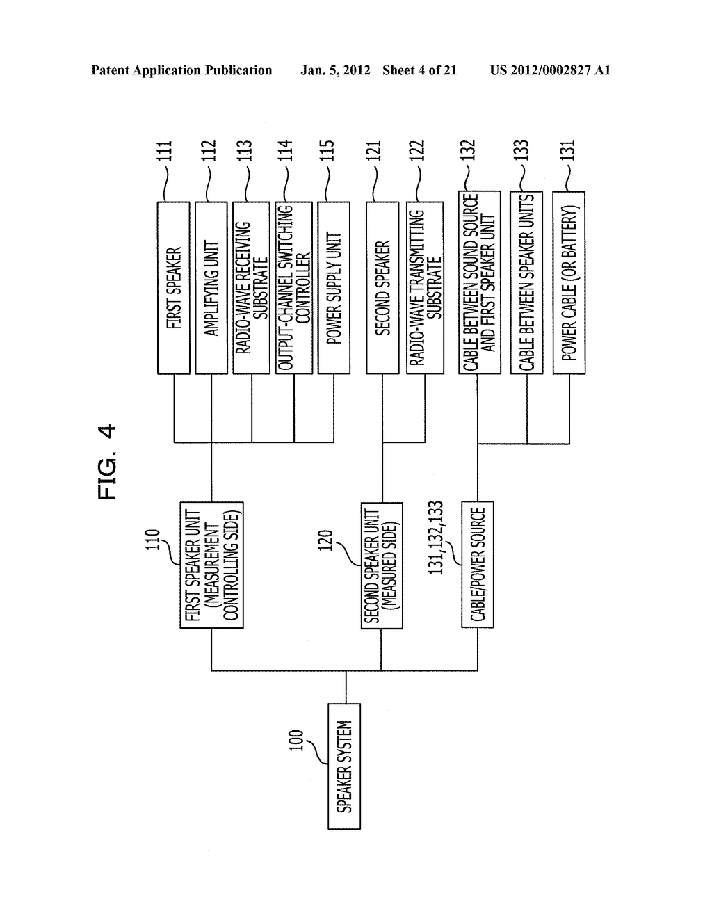 SIGNAL PROCESSING SYSTEM AND SIGNAL PROCESSING METHOD - diagram, schematic, and image 05