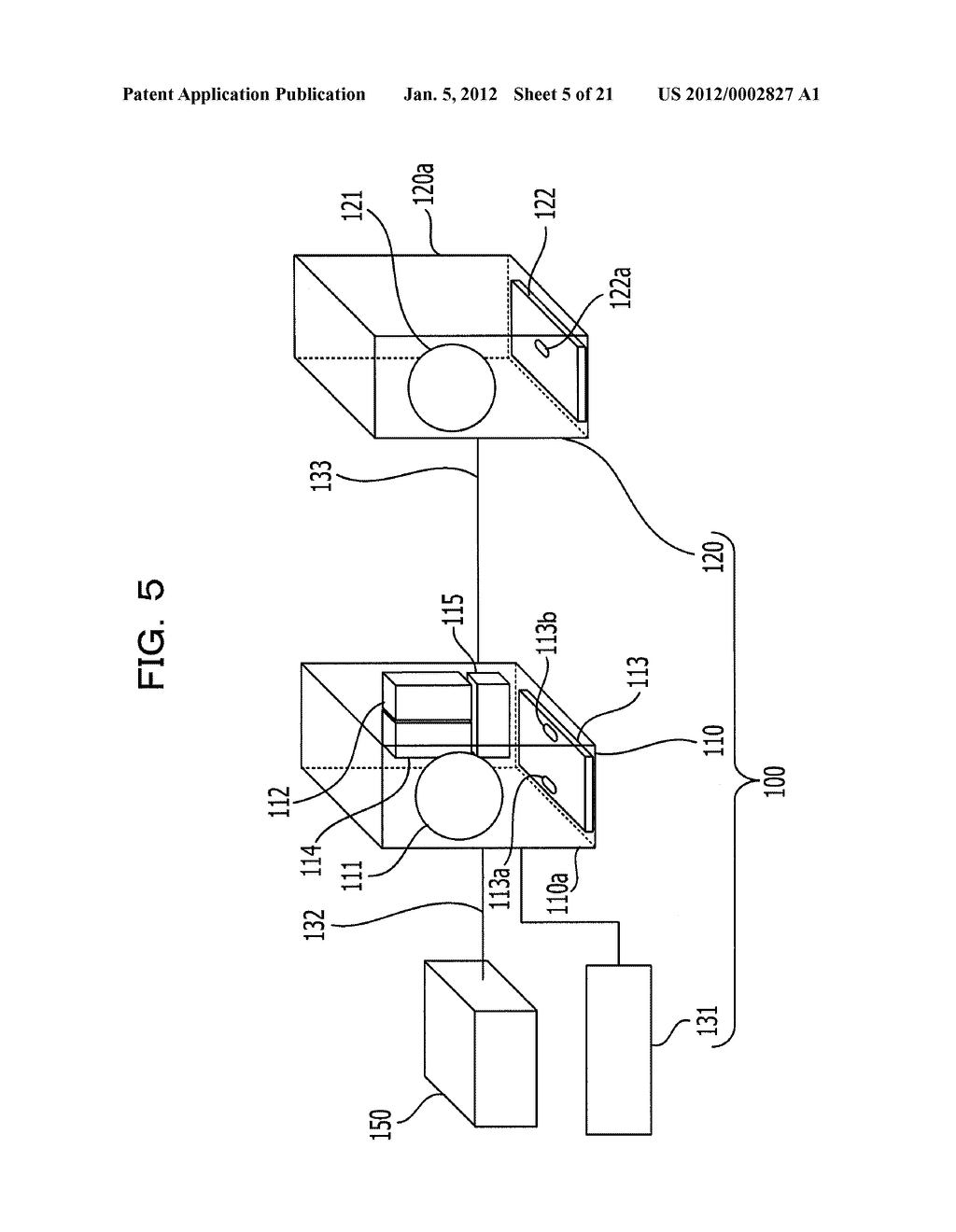 SIGNAL PROCESSING SYSTEM AND SIGNAL PROCESSING METHOD - diagram, schematic, and image 06