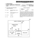 MULTI-MODE RADIO FOR HEARING ASSISTANCE DEVICES diagram and image