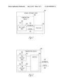 MULTI-MODE RADIO FOR HEARING ASSISTANCE DEVICES diagram and image