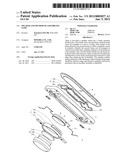 SPEAKER AND METHOD OF ASSEMBLING SAME diagram and image