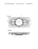 SPEAKER AND METHOD OF ASSEMBLING SAME diagram and image