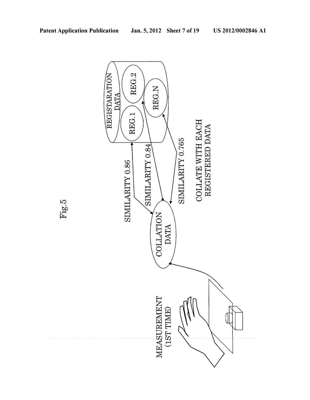 DATA COLLATION APPARATUS - diagram, schematic, and image 08