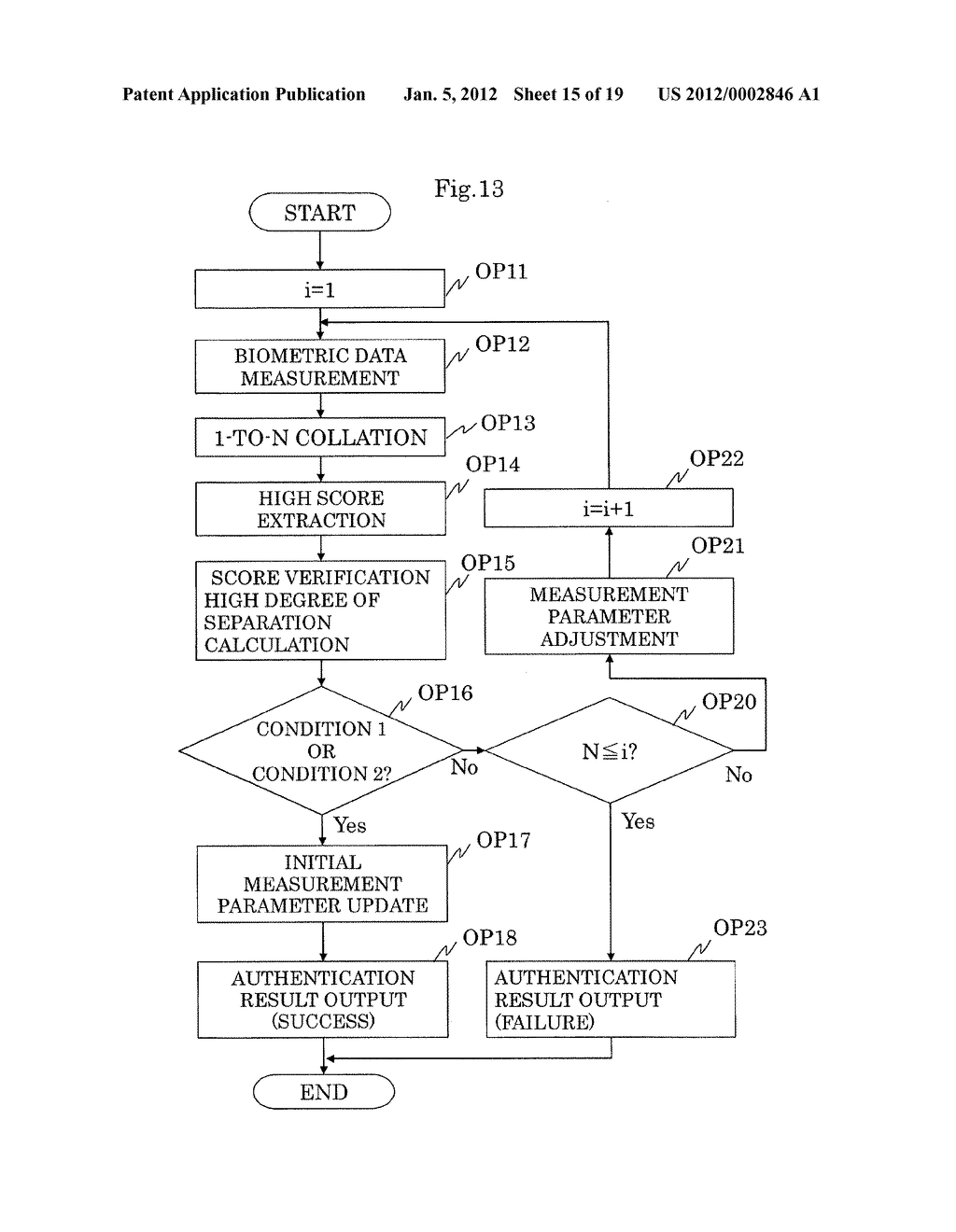 DATA COLLATION APPARATUS - diagram, schematic, and image 16