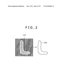 Method and Apparatus For Inspecting Defect Of Pattern Formed On     Semiconductor Device diagram and image