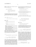 APPARATUS AND METHOD FOR SHIFT INVARIANT DIFFERENTIAL (SID) IMAGE DATA     INTERPOLATION IN FULLY POPULATED SHIFT INVARIANT MATRIX diagram and image