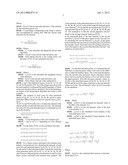 APPARATUS AND METHOD FOR SHIFT INVARIANT DIFFERENTIAL (SID) IMAGE DATA     INTERPOLATION IN FULLY POPULATED SHIFT INVARIANT MATRIX diagram and image