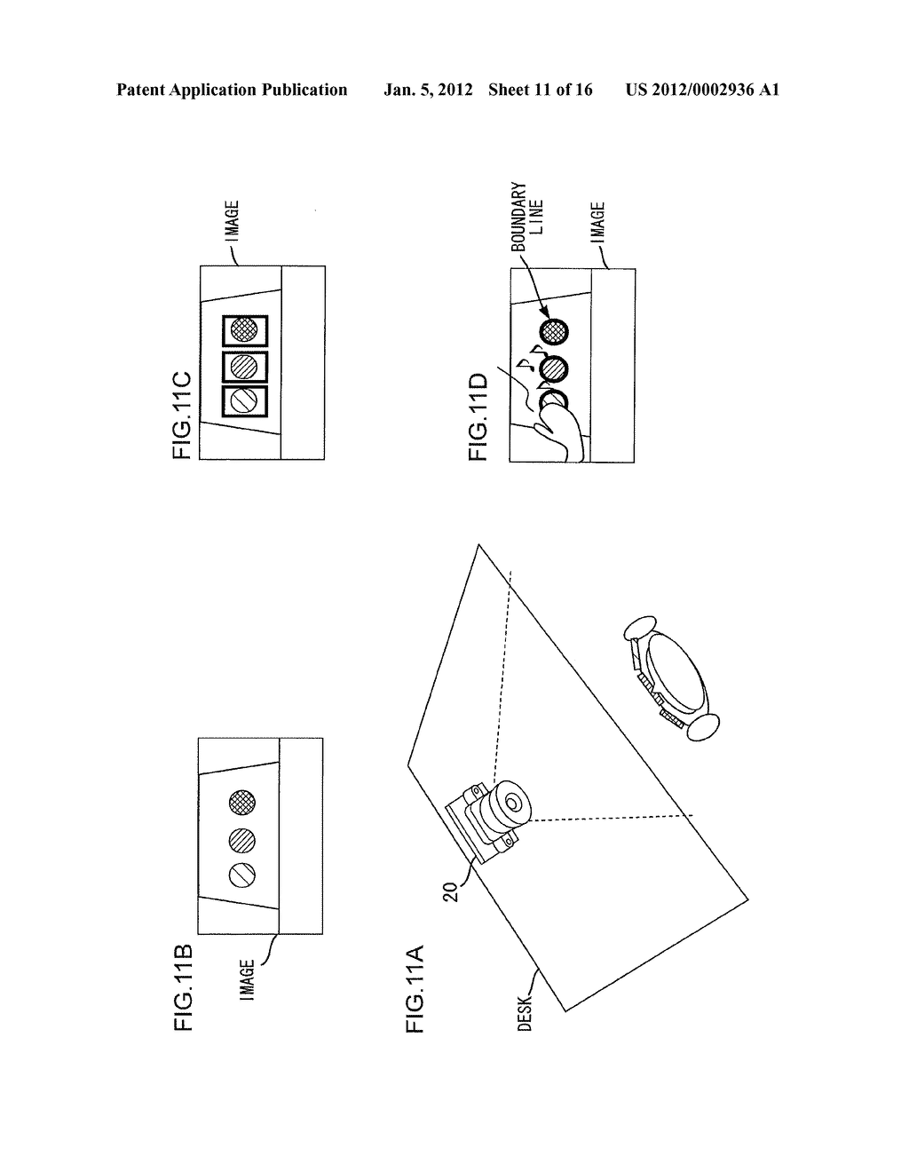 IMAGE PROCESSING SYSTEM AND STORAGE MEDIUM IN WHICH IMAGE PROCESSING     PROGRAM IS STORED - diagram, schematic, and image 12