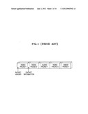 APPARATUS AND METHOD FOR DECODING DATA FOR PROVIDING BROWSABLE SLIDE SHOW,     AND DATA STORAGE MEDIUM THEREFOR diagram and image