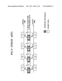 APPARATUS AND METHOD FOR DECODING DATA FOR PROVIDING BROWSABLE SLIDE SHOW,     AND DATA STORAGE MEDIUM THEREFOR diagram and image