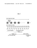 APPARATUS AND METHOD FOR DECODING DATA FOR PROVIDING BROWSABLE SLIDE SHOW,     AND DATA STORAGE MEDIUM THEREFOR diagram and image