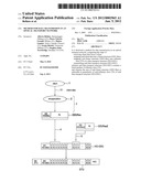 METHOD FOR DATA TRANSMISSION IN AN OPTICAL TRANSPORT NETWORK diagram and image