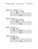 METHOD FOR DATA TRANSMISSION IN AN OPTICAL TRANSPORT NETWORK diagram and image