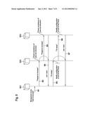 METHOD FOR DATA TRANSMISSION IN AN OPTICAL TRANSPORT NETWORK diagram and image