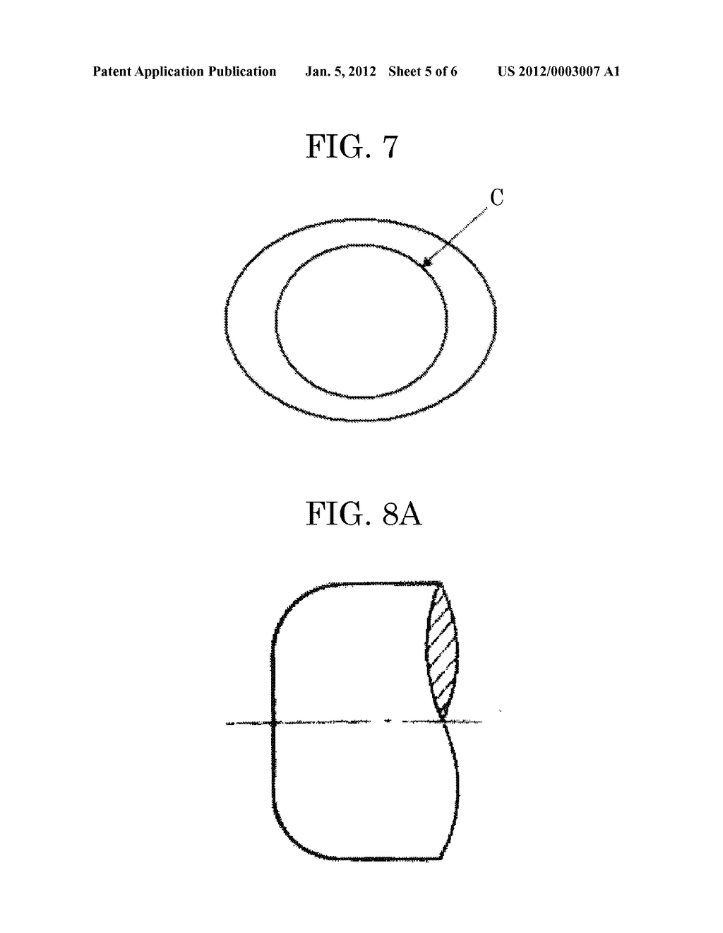 ELECTROPHOTOGRAPHIC PHOTOCONDUCTOR, IMAGE FORMING METHOD, IMAGE FORMING     APPARATUS AND PROCESS CARTRIDGE - diagram, schematic, and image 06