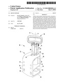 HITCH COUPLER diagram and image