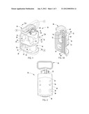 HITCH COUPLER diagram and image