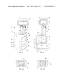 HITCH COUPLER diagram and image