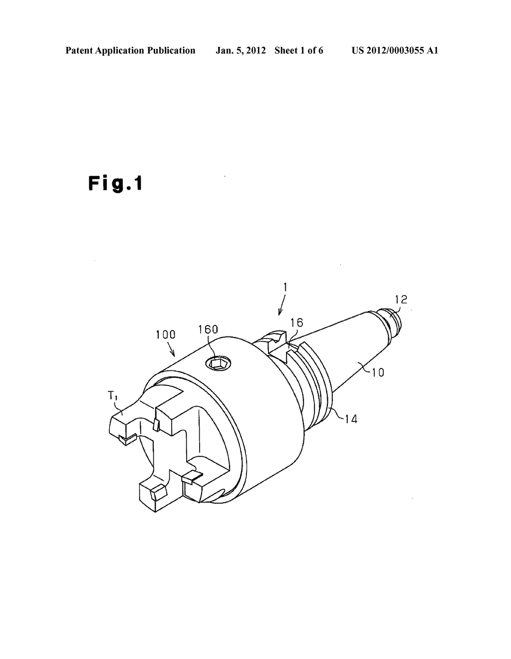 ANTI-VIBRATION TOOL HOLDER - diagram, schematic, and image 02