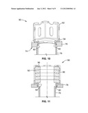 CAGED SLEEVE ASSEMBLY diagram and image