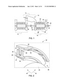 METHOD AND APPARATUS FOR LABYRINTH SEAL PACKING RINGS diagram and image