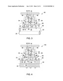 METHOD AND APPARATUS FOR LABYRINTH SEAL PACKING RINGS diagram and image