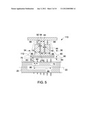 METHOD AND APPARATUS FOR LABYRINTH SEAL PACKING RINGS diagram and image