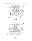 METHOD AND APPARATUS FOR LABYRINTH SEAL PACKING RINGS diagram and image