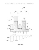 METHOD AND APPARATUS FOR LABYRINTH SEAL PACKING RINGS diagram and image