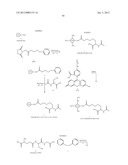 DENDRIMER BASED NANODEVICES FOR THERAPEUTIC AND IMAGING PURPOSES diagram and image