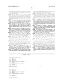 DENDRIMER BASED NANODEVICES FOR THERAPEUTIC AND IMAGING PURPOSES diagram and image