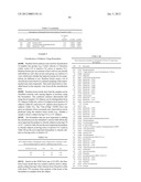 Biomarkers for Inflammatory Bowel Disease and Methods Using the Same diagram and image