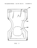 LOW CHLORINE ODOR CONTROL COMPOSITIONS diagram and image