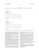 Novel Retinoid Inducible Factor and Uses Thereof diagram and image