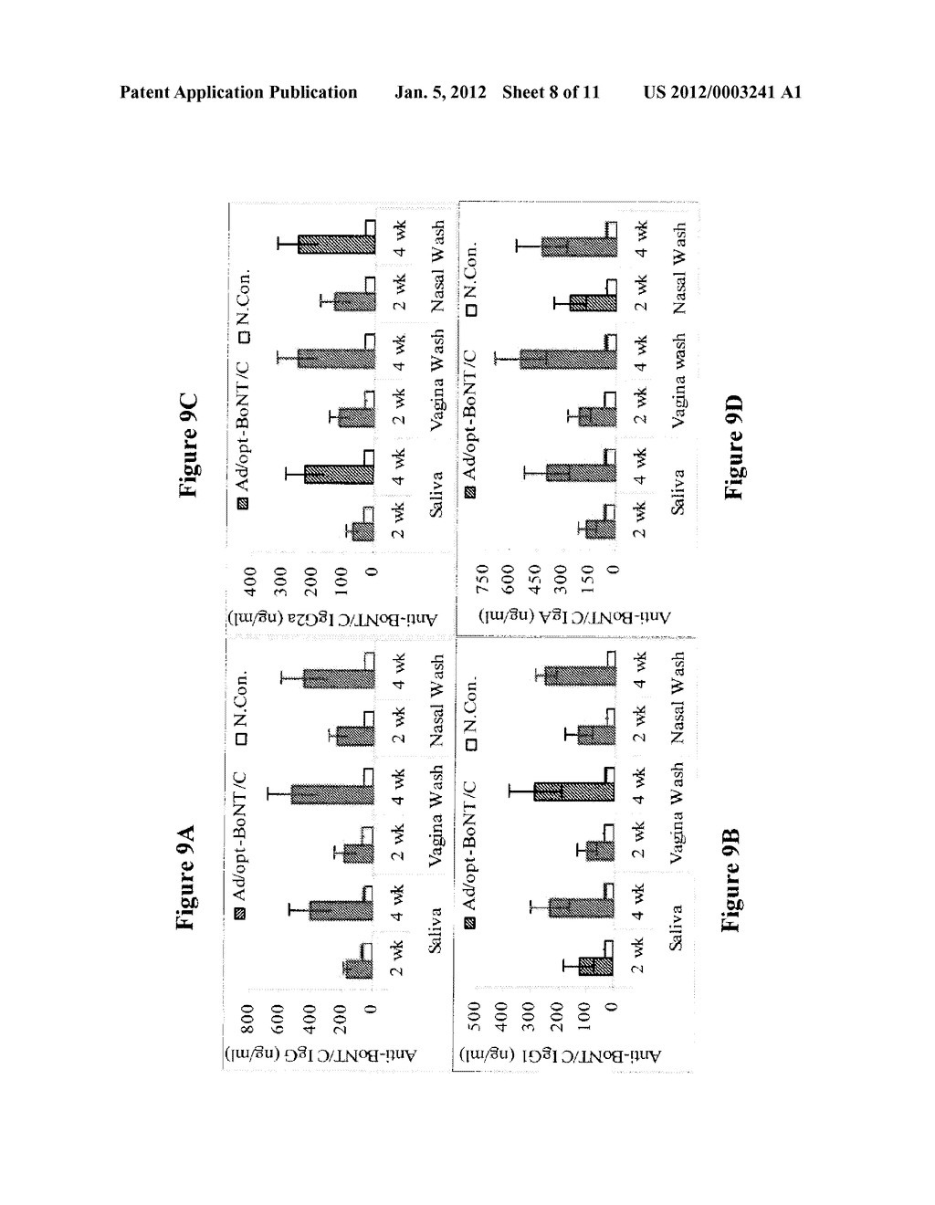 VACCINE AGAINST BOTULISM - diagram, schematic, and image 09