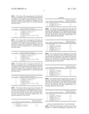 IMMUNOGENIC COMPOSITIONS FOR INDUCING AN IMMUNE RESPONSE TO HIV diagram and image