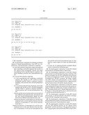 IMMUNOGENIC COMPOSITIONS FOR INDUCING AN IMMUNE RESPONSE TO HIV diagram and image